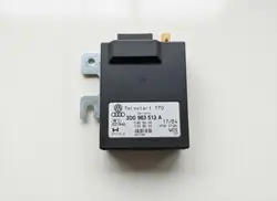 Module Webasto VW T5 3D0963513A - Contrôleur d'Occasion