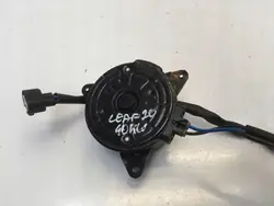 Motor Ventilador Radiador Nissan OE 4873NL1A - Usado
