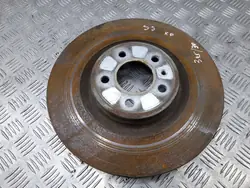 Discos de freno delanteros Audi S5 OEM ATV49822