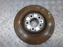 Disques de frein avant Audi S5 OEM ATV49822