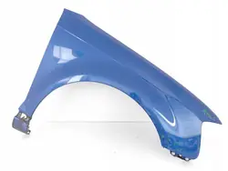 AUDI A3 S3 8P0 LIFT 08-12 Höger Framskärm