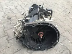 Caixa de velocidades Renault Master II 1.9 DCI OEM PK5054