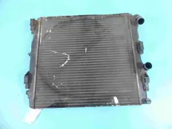 Radiador de agua Renault Kangoo I 1.5 DCI 8200240818