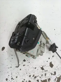 Serrure de Porte Arrière Droite Audi A6 III 4F0839016J