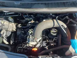 CAAC Komplettmotor 2.0TDI 140hk för VW T5