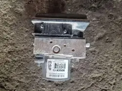 Pompe ABS OEM 0265950670 pour Fiat Bravo II 1.9L