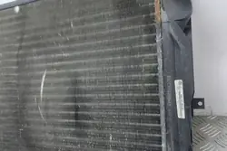 Radiateur d'eau VW PASSAT B5 1.9L diesel 2000