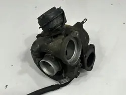 Compresor BMW 7 E65 E66 2002 OEM 7789083