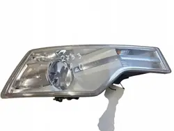 Rechter halogeen koplamp OEM 27156200 Citroën C5 III