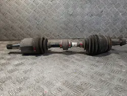 Vänster Halvaxel för Hyundai Santa Fe II 07r