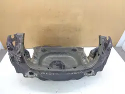 Opel Astra IV bakvägg panel OEM s48s4s8 j