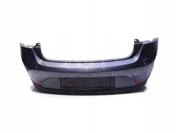 Paraurti posteriore SEAT IBIZA IV 2008-2012 5D 6J4807421