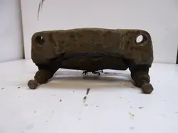 Vasemman etujarrusatulan kiinnike Renault Scenic I 1.4 16V OEM