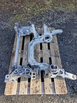 OEM 6799321 Voorophanging Kruisbalk BMW F10/F11