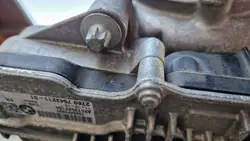 Boîte de transfert BMW OEM 7542211 pour X5 F15 2014