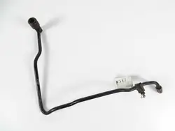 Mangueira amortecedor ABC Mercedes OEM A2203202872 dianteira esquerda
