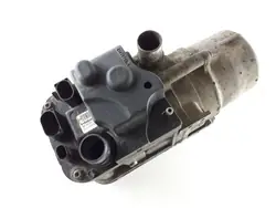 Chauffage Webasto SsangYong Rexton 2007 OEM 9021037E