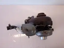OEM 9663199280 Turbo Citroen C4 I Grand Picasso 1.6 HDI:lle