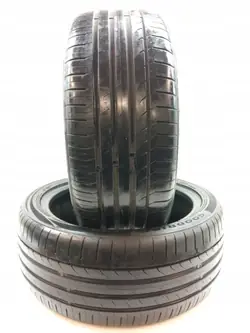 2x Goodride Zupereco 245/40R18 Pneumatici estivi