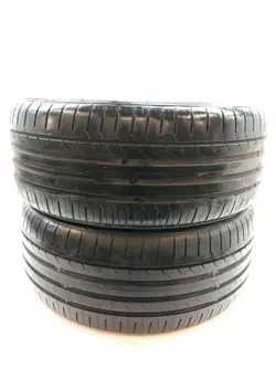 2x Goodride Zupereco 245/40R18 Pneus été