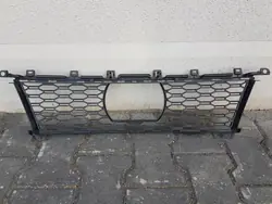 BMW 3 G20 M-Paket Frontstoßstange Gitter 51118069368