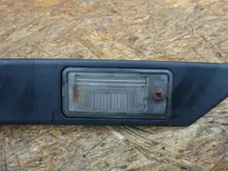 Audi A3 8P Tavaratilan Valo OEM 8P4827574