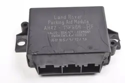Jaguar XJ X351 PDC-Modul OEM AH42-15K866-BF