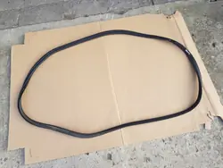 Joint de hayon arrière - Seat Leon II 2005-2012 - OEM