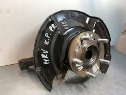 Moyeu roue avant OEM FBZ24817 - Honda OE d'occasion