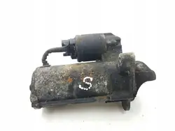 Motor de arranque Chevrolet Captiva 2011