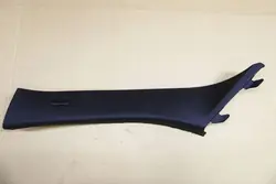OEM 7396423 Cubierta pilar delantero izquierdo BMW X3 G01