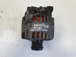 VOLVO C30 S40 V50 C70 1.6 D2 Vaihtovirtageneraattori