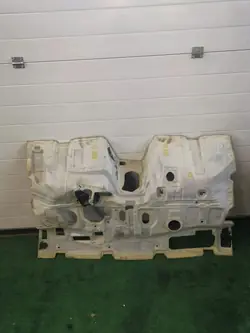 Isolamento de antepara Hyundai Kona OEM 84120-J9100