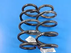 Muelles suspensión delantera OEM CADILAK-Bochnia-499881-