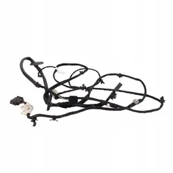 Faisceau de Câbles Hayon Porsche Cayman 987 98761267000