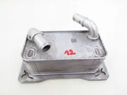 Öljynjäähdytin OEM 31358936 Volvo S60 V60 XC60