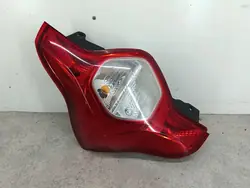 Luz trasera izquierda Dacia Lodgy 2014 VALEO 265558016R