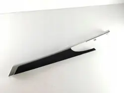 Porsche Panamera Moldura Puerta Trasera OEM 97055538400