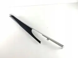 Porsche Panamera Garniture Portière Arrière OEM 97055538400