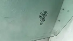 Oikea Etuikkuna Audi A2 8Z OEM VOLVOMAR-142051