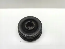 Poulie vilebrequin OEM 273409533 pour BMW 5 E60 3.0L