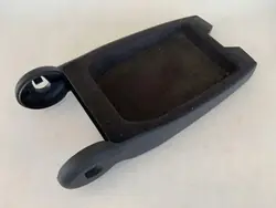 Audi OE 4G0864208 G Armlehne - Gebrauchter Zustand