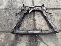 Nissan X-Trail Hulpframe OEM AM-453183