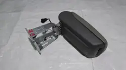 Accoudoir OEM Audi A6 C6 4F0 2004-2008 Cuir Clair