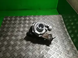 Turbocompresor Jeep Cherokee 2.8 CRD