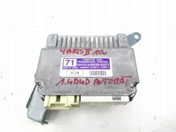 Unité de contrôle transmission OEM 12433776270 Yaris II