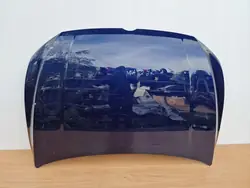 VW GOLF VIII 8 Motorhuv OEM 5H0