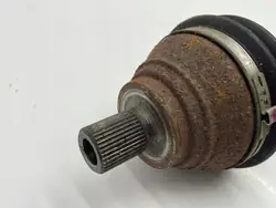 Volkswagen Jetta VI 2015 Arbre de transmission avant OEM 1K0407271BP
