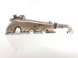 Collecteur d'échappement PP65114P027 pour Mercedes-Benz GLC