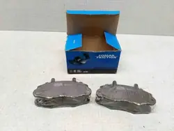 Plaquettes de frein avant Ford 90R01187 - Pièces OE